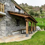 La Cabanuca La Garma