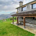 La Cabanuca La Garma Apartment
