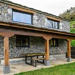La Cabanuca La Garma Apartment *