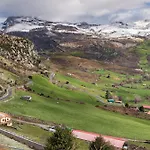 La Cabanuca La Garma