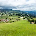 La Cabanuca La Garma Apartment Quintana de Toranzo