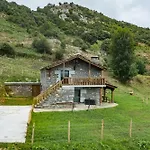 La Cabanuca La Garma Quintana de Toranzo