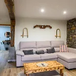 La Cabanuca La Garma Apartment Quintana de Toranzo