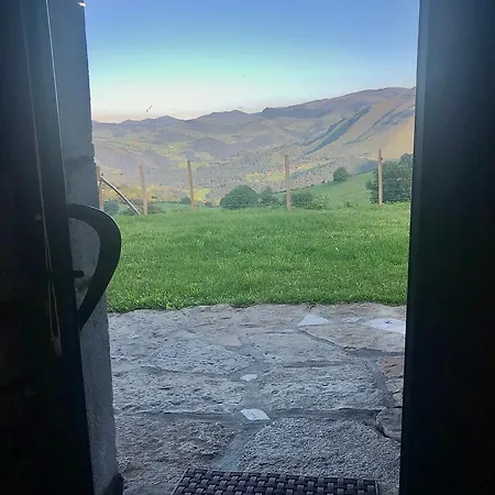 La Cabanuca La Garma * Quintana de Toranzo