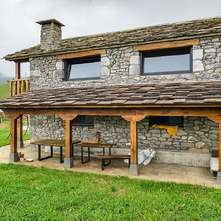 La Cabanuca La Garma Quintana de Toranzo