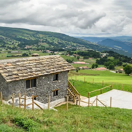 Apartment La Cabanuca La Garma *
