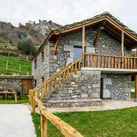 La Cabanuca La Garma Apartment