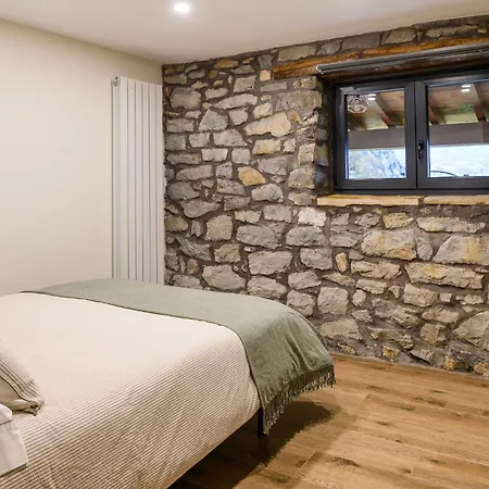 La Cabanuca La Garma Quintana de Toranzo