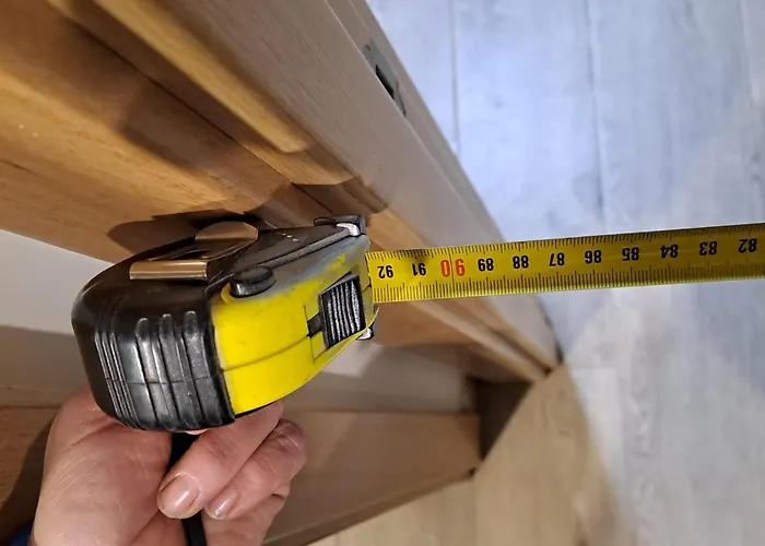 Apartment La Cabanuca La Garma Quintana de Toranzo