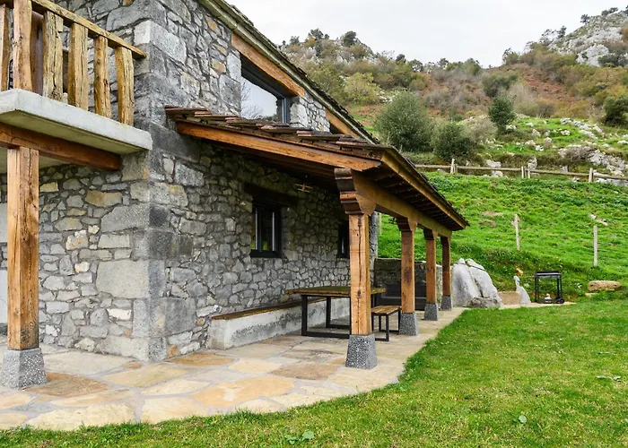 La Cabanuca La Garma