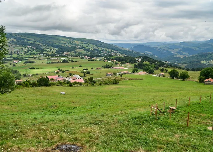 Apartment La Cabanuca La Garma *