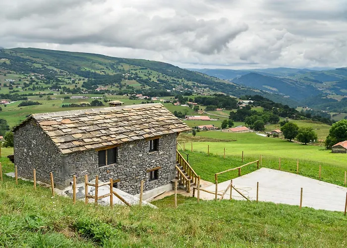 Apartment La Cabanuca La Garma *