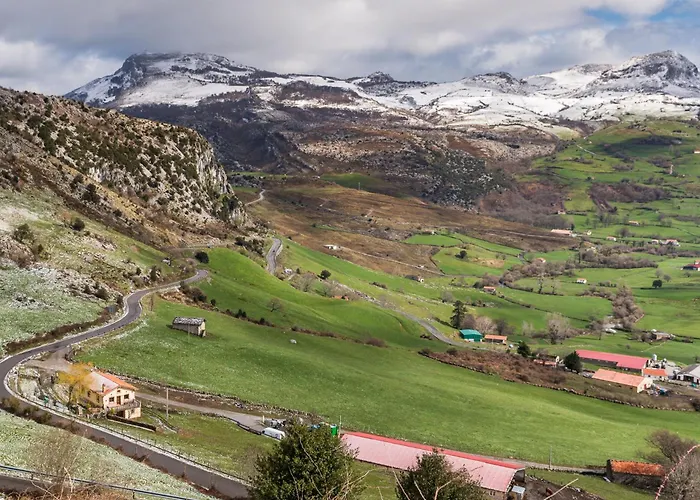 La Cabanuca La Garma