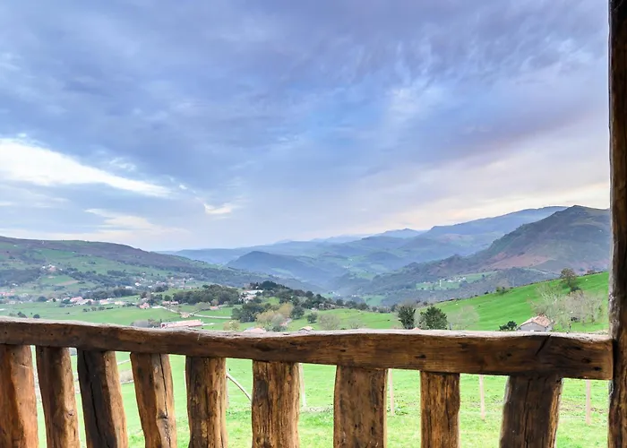 Apartment La Cabanuca La Garma *