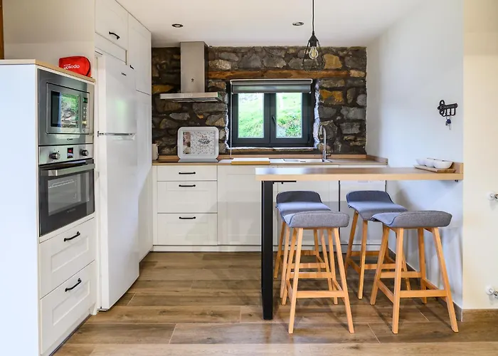 La Cabanuca La Garma