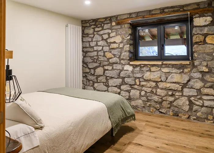 La Cabanuca La Garma Quintana de Toranzo