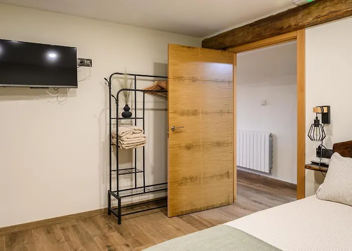 La Cabanuca La Garma Apartment