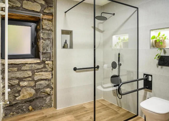 La Cabanuca La Garma * Quintana de Toranzo